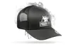 Image de Casquette Pulled Pork Argent