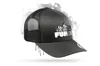 Image de Casquette JVLF Argent