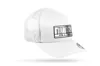 Image de Casquette DNGR Officielle Argent