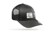 Image de Casquette DNGR Officielle Argent