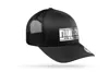 Image de Casquette DNGR Officielle Argent