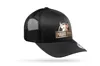 Image de Casquette Pulled Pork Cuivre