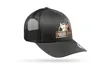 Image de Casquette Pulled Pork Cuivre