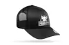 Image de Casquette Pulled Pork Argent