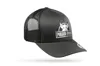 Image de Casquette Pulled Pork Argent