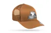 Image de Casquette Pulled Pork Argent