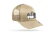 Image de Casquette JVLF Argent