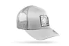 Image de Casquette Sear The Smoking Steak Argent