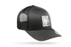 Image de Casquette Sear The Smoking Steak Argent