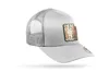 Image de Casquette Sear The Smoking Steak Cuivre