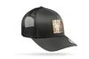 Image de Casquette Sear The Smoking Steak Cuivre